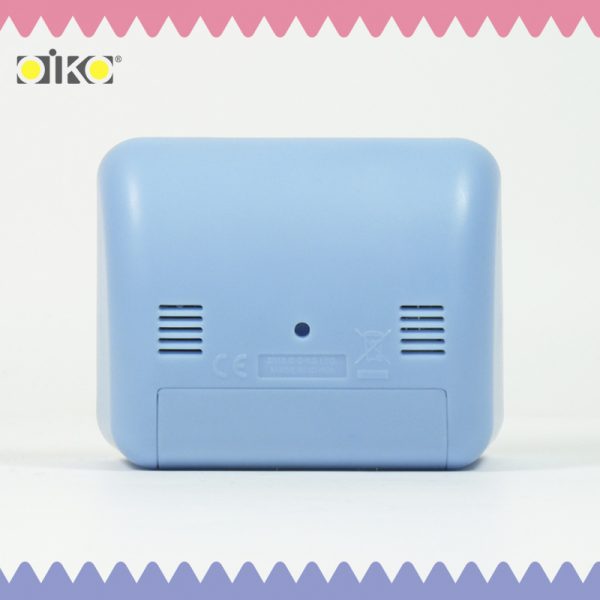 OiKO KF-101 計時器 溫濕計 家具用品